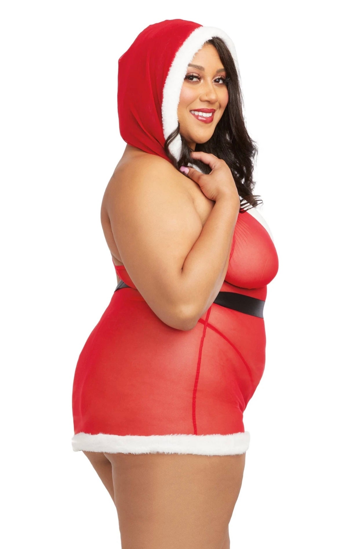 Santas Cutie