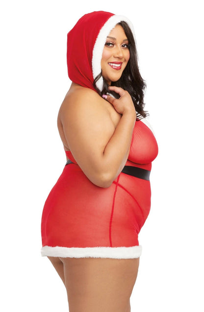 Santas Cutie