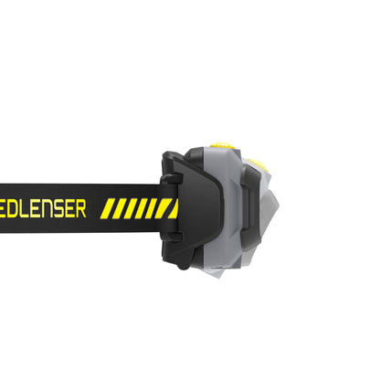 HF4R Work Headlamp