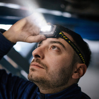 HF4R Work Headlamp