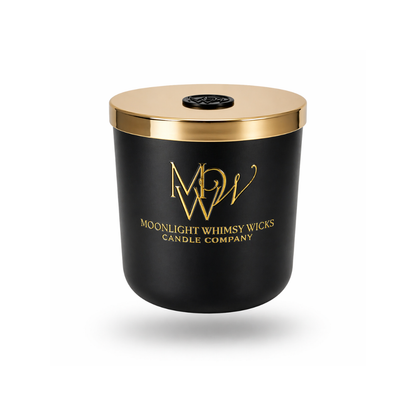 Accord Doré | Luxury Soy Wax Candle