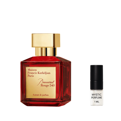 Maison Francis Kurkdjian Baccarat Rouge 540 Extrait de Parfum
