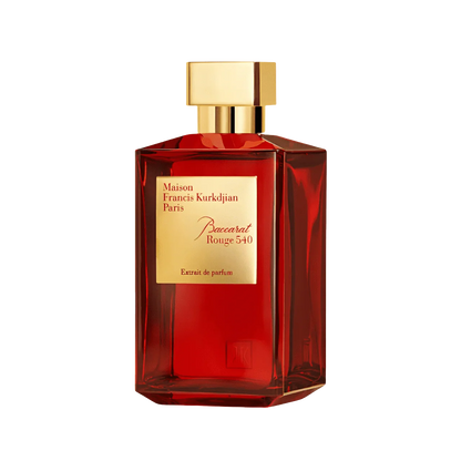 Maison Francis Kurkdjian Baccarat Rouge 540 Extrait de Parfum