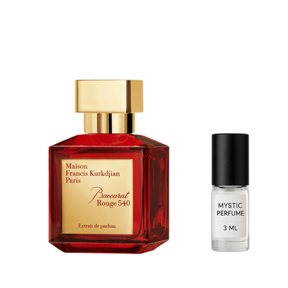Maison Francis Kurkdjian Baccarat Rouge 540 Extrait de Parfum