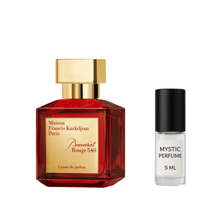Maison Francis Kurkdjian Baccarat Rouge 540 Extrait de Parfum