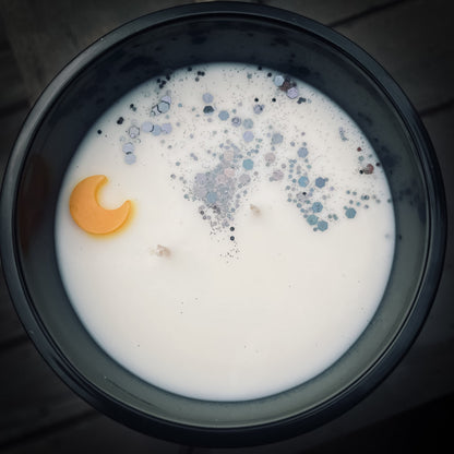 Accord Doré | Luxury Soy Wax Candle