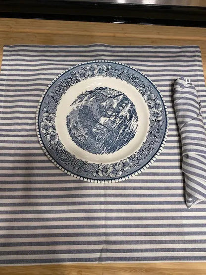 FARMHOUSE NAPKINS
