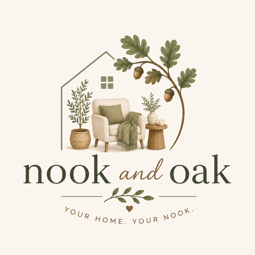 Nook And Oak