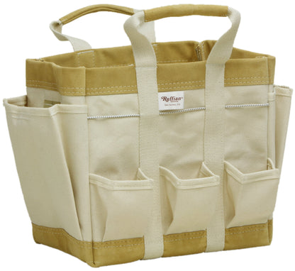 Tool Bag with 4 Inch Pockets Ruffian Original