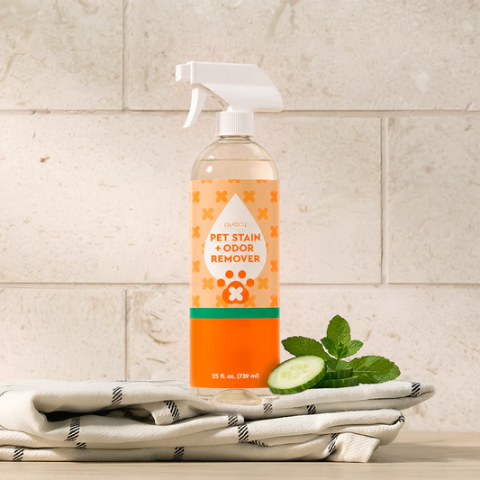 Pet Stain & Odor Remover
