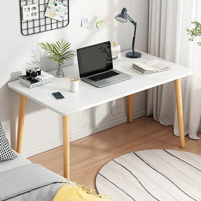 Simple Lightweight Computer Desk