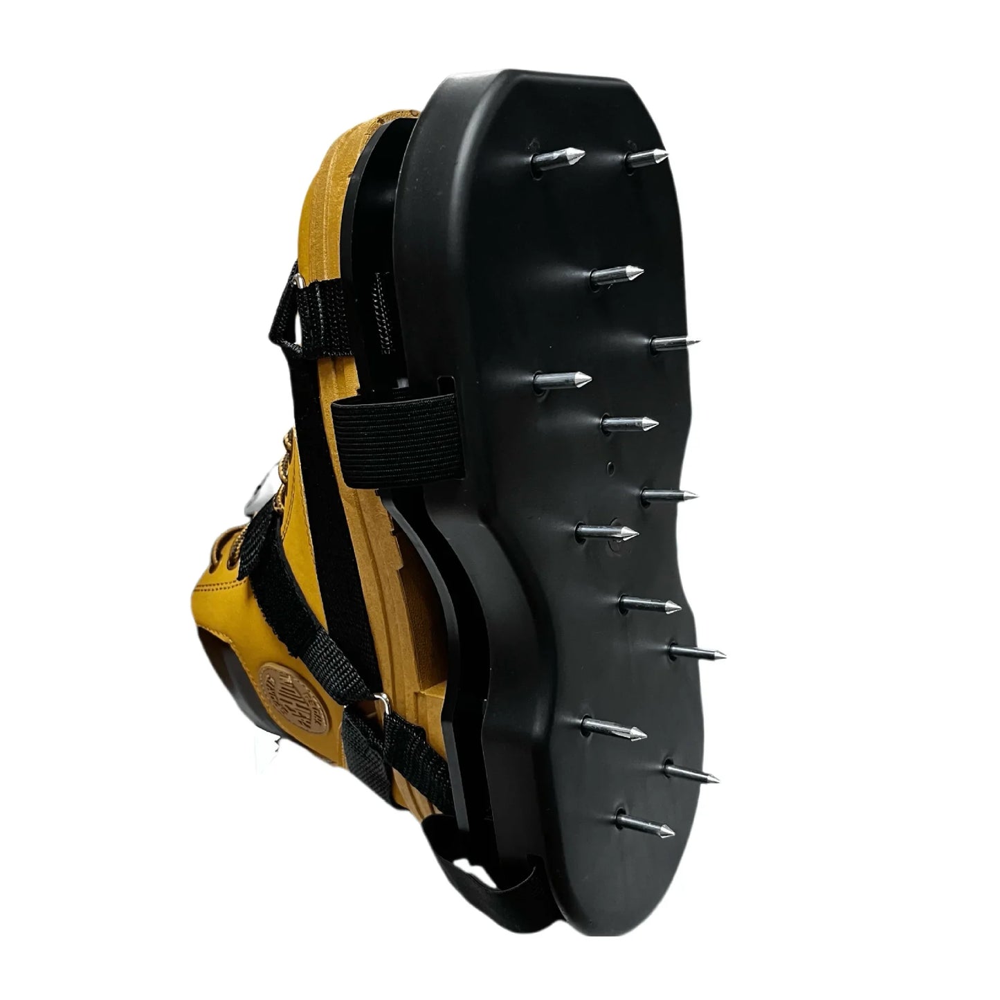 Lawn Aerator Shoes for Grass