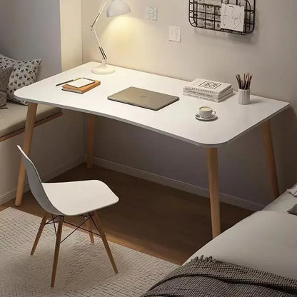Simple Lightweight Computer Desk