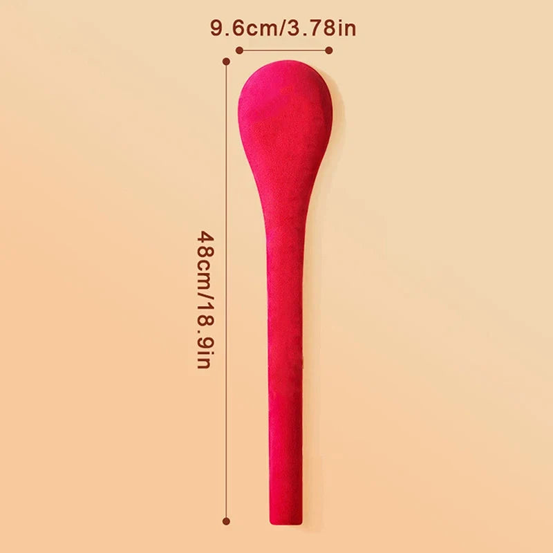 Slap Stick Massager Back Pain Relief Portable Body Vibration Hammer