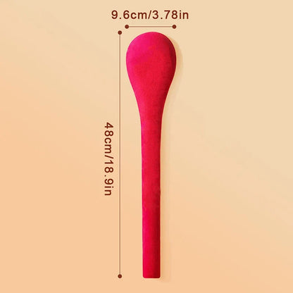 Slap Stick Massager Back Pain Relief Portable Body Vibration Hammer