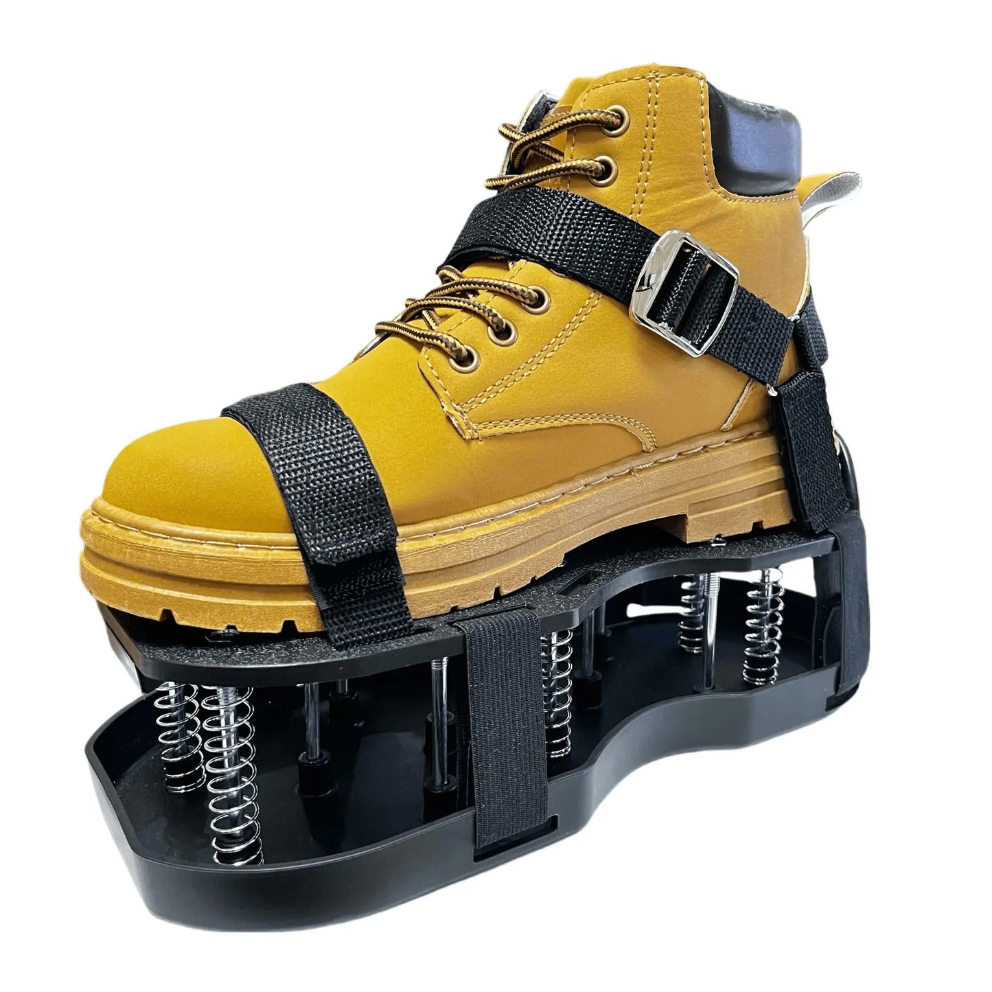 Lawn Aerator Shoes for Grass