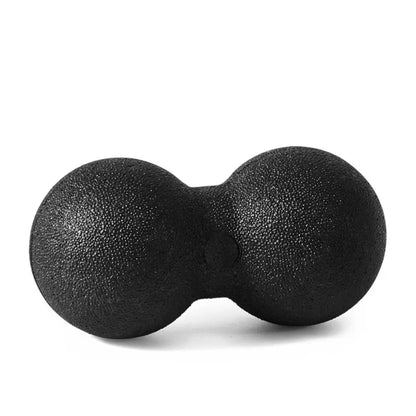 Double Lacrosse Peanut Massage Ball Relieve Pain Deep Tissue Massage