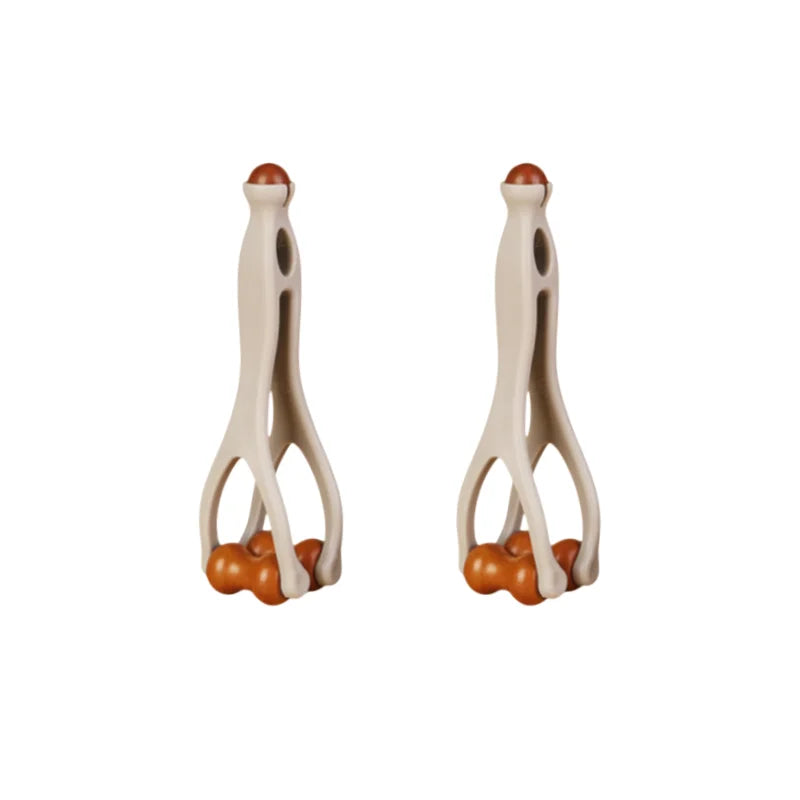 Finger Roller Massager Acupoint Relief Hand Joint Care