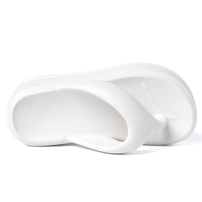Women Think Sole Non-slip Beach Comfort Sandals