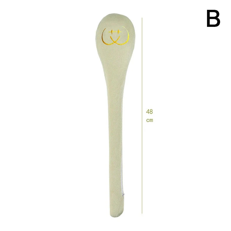 Slap Stick Massager Back Pain Relief Portable Body Vibration Hammer