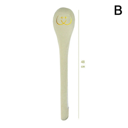 Slap Stick Massager Back Pain Relief Portable Body Vibration Hammer