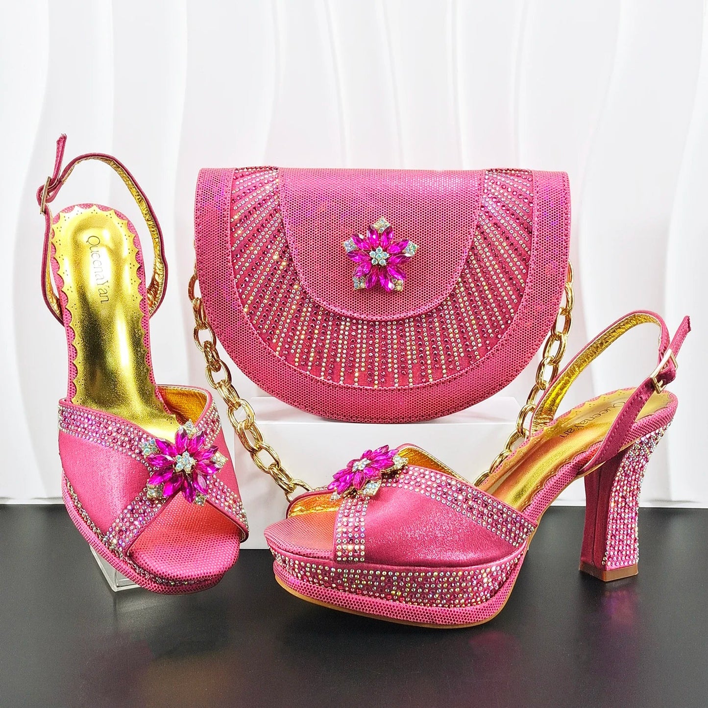 Italian Design Bigger Size Shoes