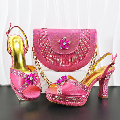 Italian Design Bigger Size Shoes