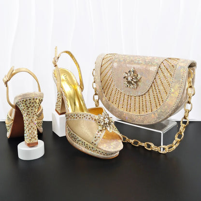 Italian Design Bigger Size Shoes