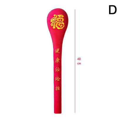 Slap Stick Massager Back Pain Relief Portable Body Vibration Hammer