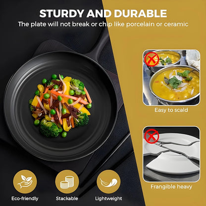 32Pcs Tableware Set
