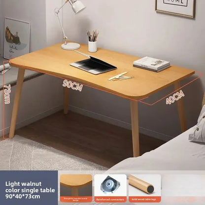 Simple Lightweight Computer Desk