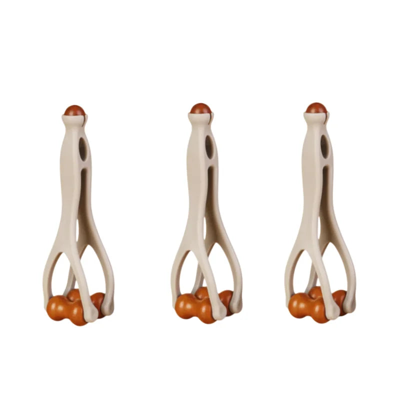 Finger Roller Massager Acupoint Relief Hand Joint Care