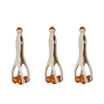 Finger Roller Massager Acupoint Relief Hand Joint Care