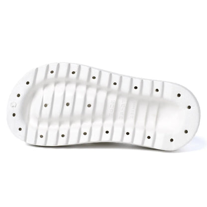 Women Think Sole Non-slip Beach Comfort Sandals