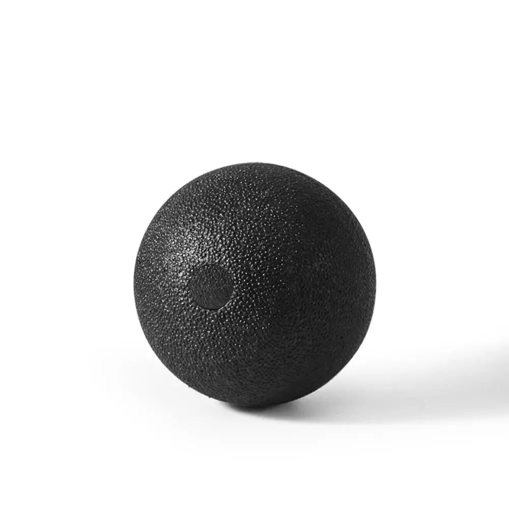 Double Lacrosse Peanut Massage Ball Trigger Point Deep Tissue Massage