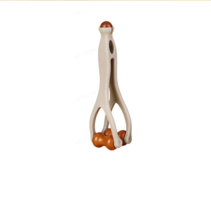 Finger Roller Massager Acupoint Relief Hand Joint Care
