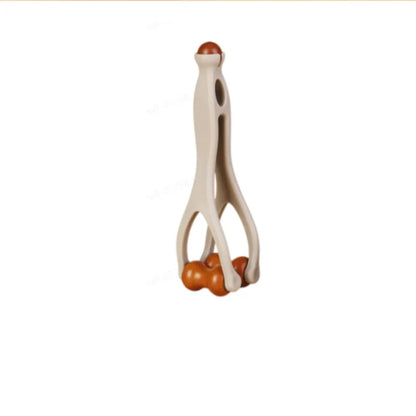 Finger Roller Massager Acupoint Relief Hand Joint Care