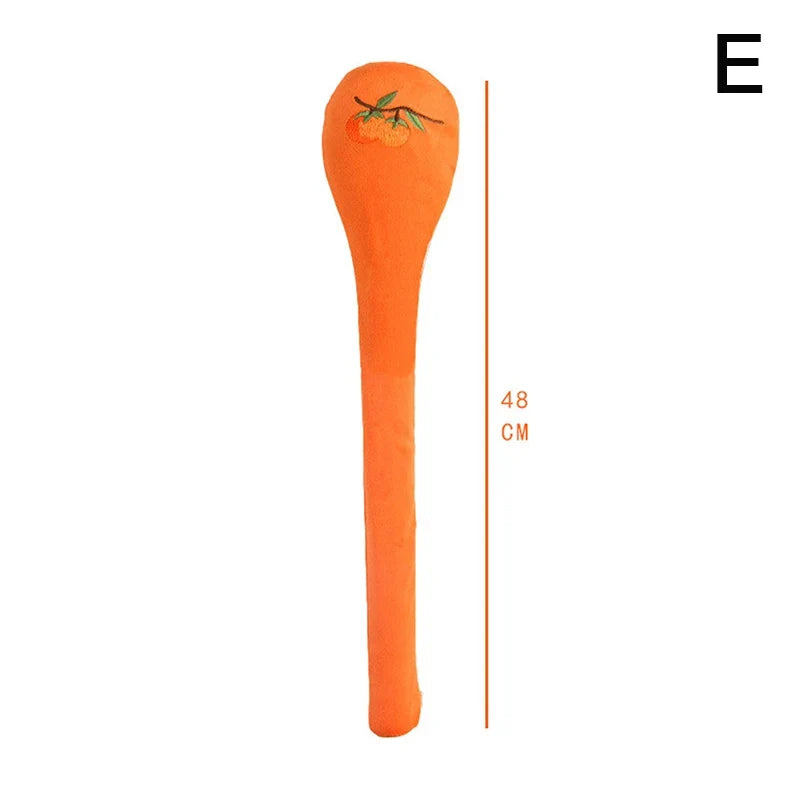Slap Stick Massager Back Pain Relief Portable Body Vibration Hammer