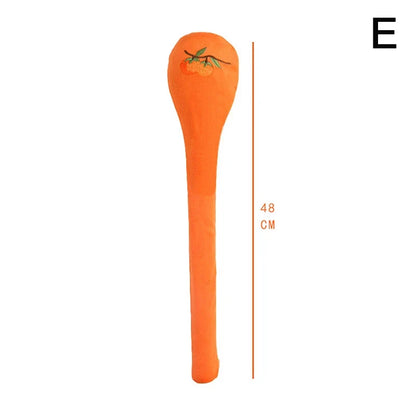 Slap Stick Massager Back Pain Relief Portable Body Vibration Hammer