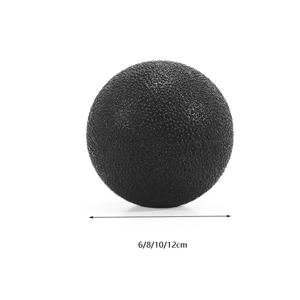 Double Lacrosse Peanut Massage Ball Trigger Point Deep Tissue Massage
