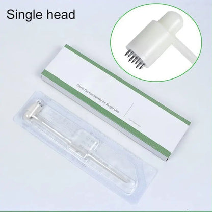 For Beauty Salons Needle Massage