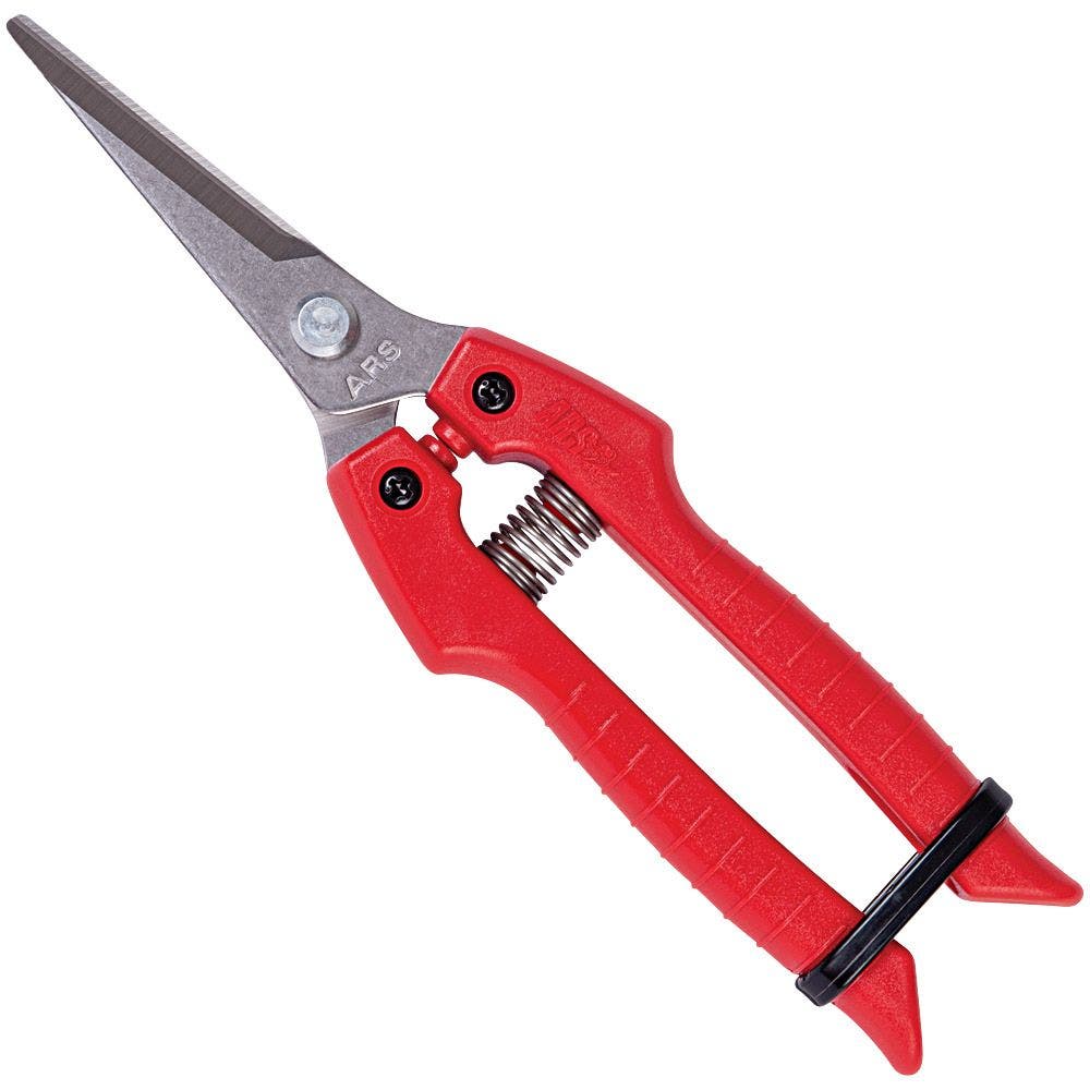 ARS Fruit Harvest Shear Stainless Steel SE-45