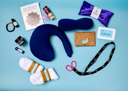 The Best Mastectomy Care Package
