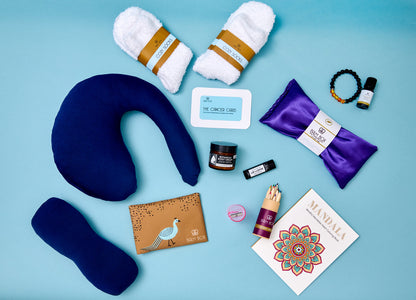 The Best Mastectomy Care Package