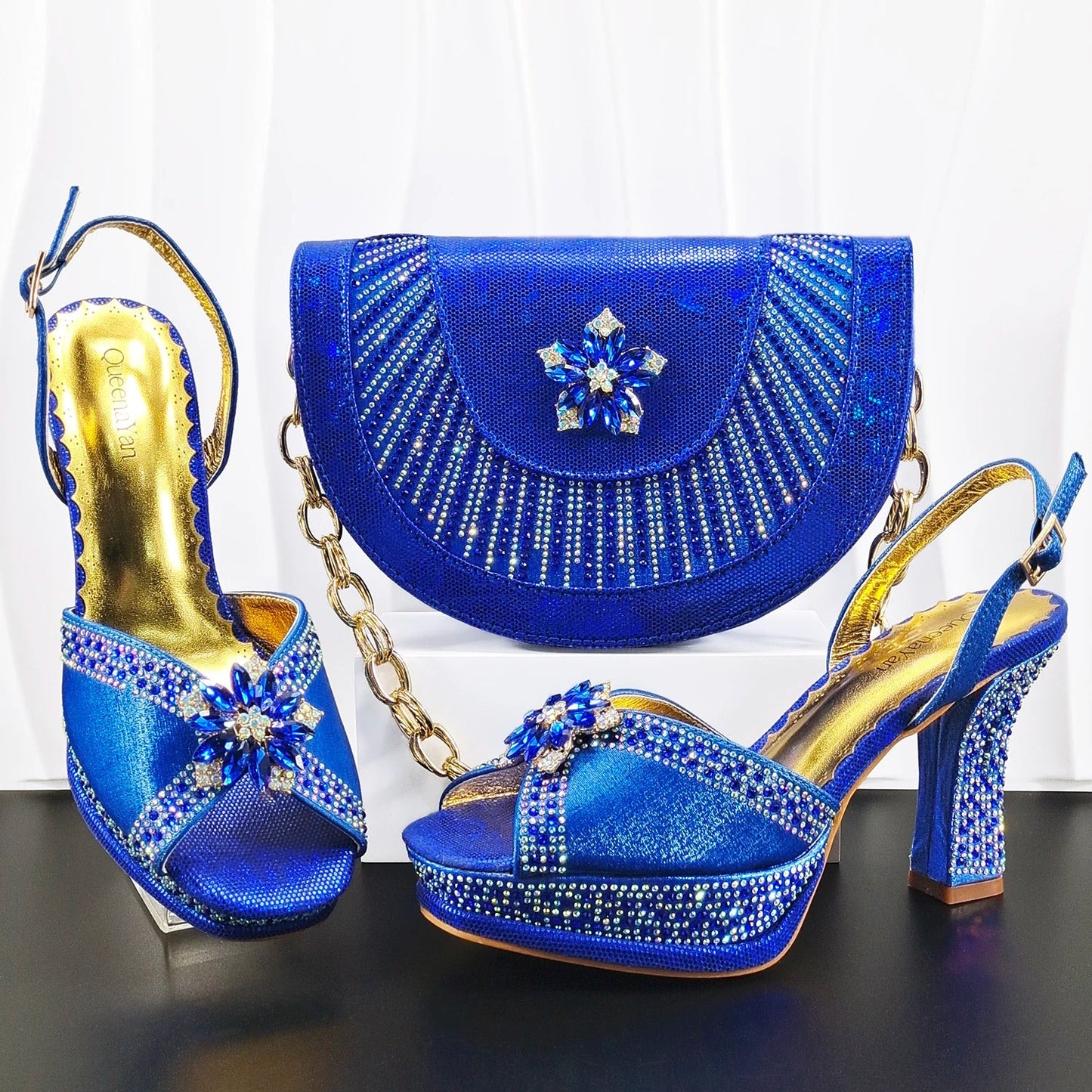 Italian Design Bigger Size Shoes