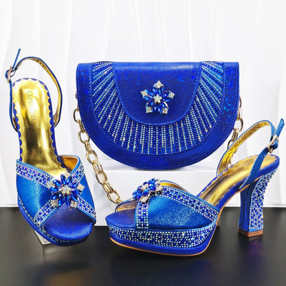 Italian Design Bigger Size Shoes
