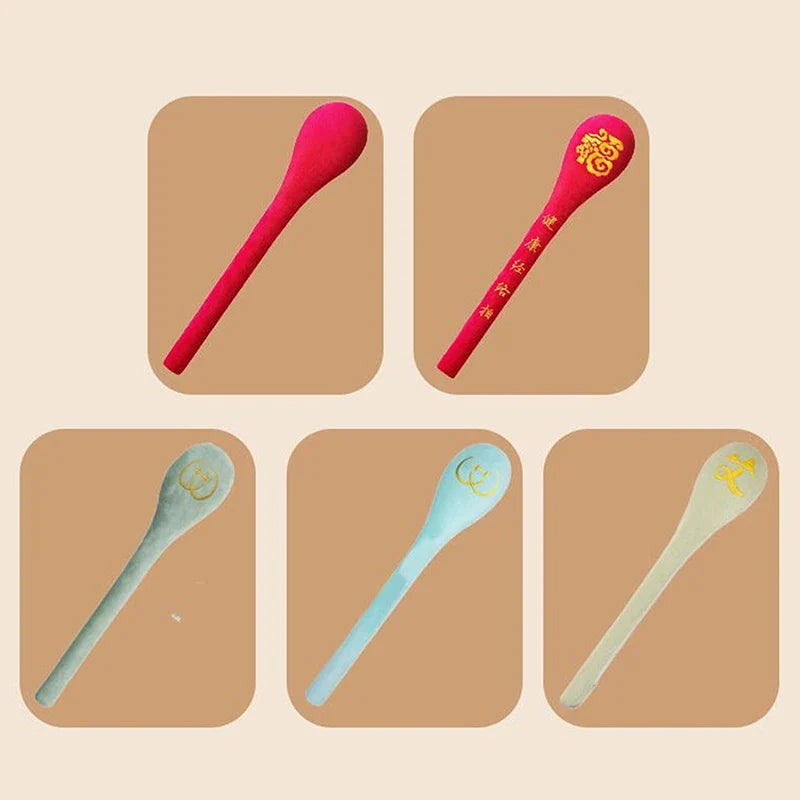 Slap Stick Massager Back Pain Relief Portable Body Vibration Hammer