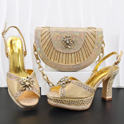 Italian Design Bigger Size Shoes