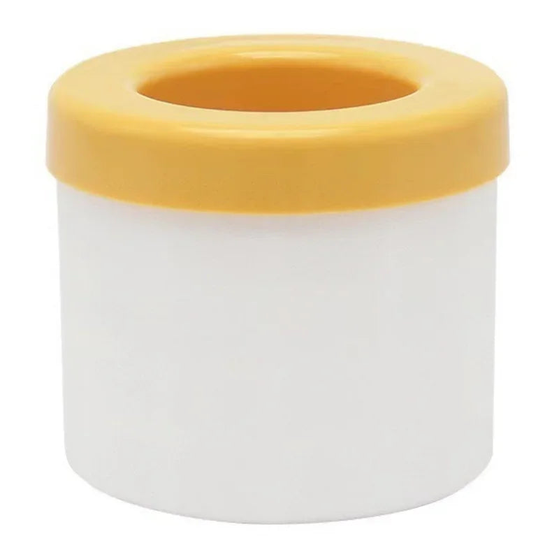 Ice Bucket Cup Mold Ice Cubes Tray Food Grade Quickly Freeze
