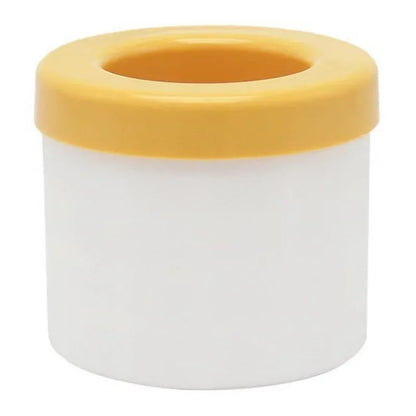 Ice Bucket Cup Mold Ice Cubes Tray Food Grade Quickly Freeze